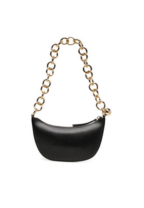 Furla Torebka Sfera Mini WE00767 BX3991 CN O6000 Czarny. Kolor: czarny. Materiał: skórzane