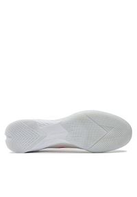 Adidas - adidas Buty do piłki nożnej F50 Pro In IF1317 Biały. Kolor: biały. Materiał: materiał #4