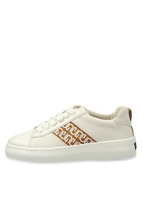GANT - Gant Sneakersy Lawill Sneaker 28531507 Écru. Materiał: materiał #5