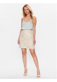 JOOP! Spódnica 30035995 Écru Slim Fit. Materiał: syntetyk #4