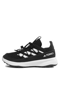 Adidas - adidas Trekkingi Terrex Voyager 21 HEAT.RDY Travel Shoes HQ5826 Czarny. Kolor: czarny. Materiał: materiał. Model: Adidas Terrex. Sport: turystyka piesza #5