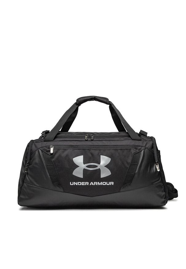 Torba Under Armour. Kolor: czarny