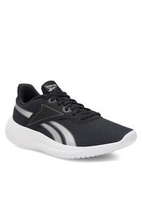 Reebok Buty do biegania Lite 3.0 HR0157 Czarny. Kolor: czarny. Materiał: materiał #3