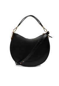 Coccinelle Torebka UKH Coccinellesunup Mono Sang E1 UKH 13 02 01 Czarny. Kolor: czarny. Materiał: skórzane #5