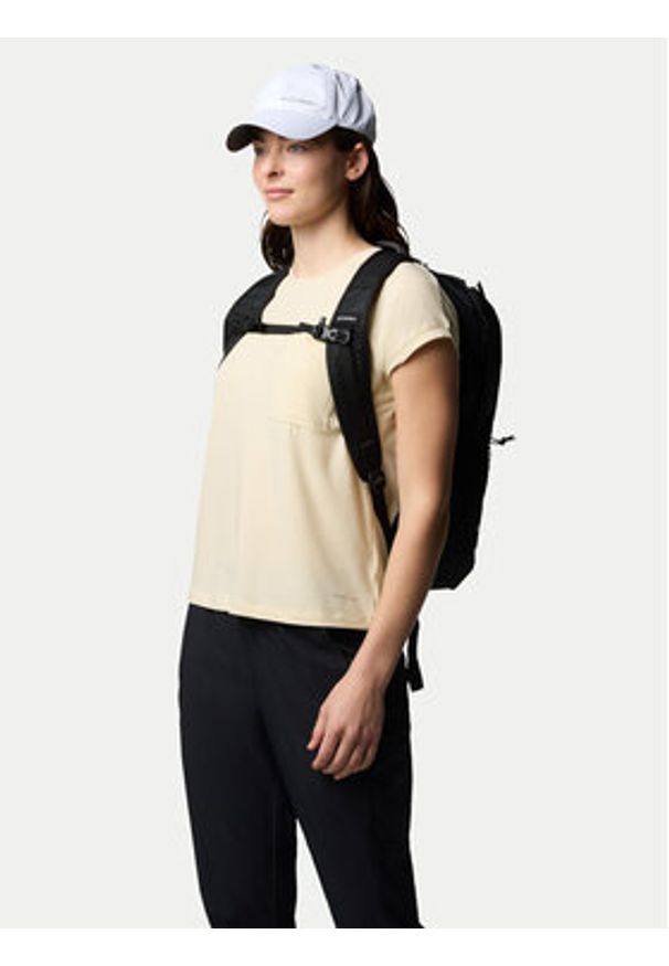 columbia - Columbia Plecak Echo Mountain™ 25L Backpack 2121431 Czarny. Kolor: czarny. Materiał: materiał