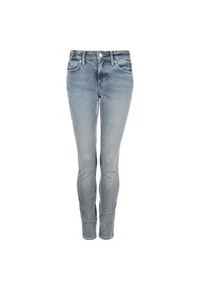Calvin Klein Jeansy "CKJ 011". Materiał: jeans