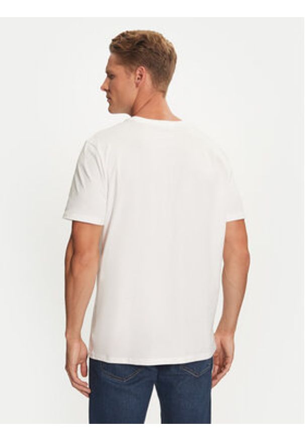 GAP - Gap Komplet 2 t-shirtów 885595-01 Kolorowy Regular Fit. Materiał: bawełna. Wzór: kolorowy