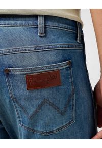 Wrangler - MESKIE SPODNIE WRANGLER GREENSBORO TRAIL TONE 112362442 #2