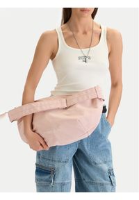 Guess Jeans Torebka CWBEO-GUESS-M-002-09 Różowy. Kolor: różowy #1