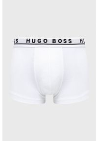 BOSS - Boss Bokserki (3-pack) męskie. Materiał: bawełna #6