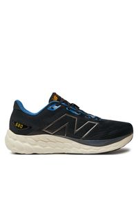 Buty do biegania New Balance. Kolor: czarny