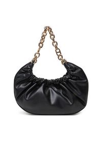 TwinSet - TWINSET Torebka 251TD8030 Czarny. Kolor: czarny. Materiał: skórzane #2