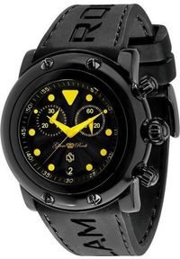 Zegarek Glam Rock Zegarek Damski Glam Rock GR61112 ( 46 mm). Styl: rockowy #1