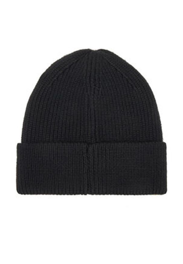 DC Czapka CEO-DC-M3-001-AW25 Czarny. Kolor: czarny. Materiał: akryl, materiał