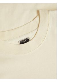 Jack & Jones - Jack&Jones T-Shirt Pure 12235300 Biały Volume Fit. Kolor: biały. Materiał: bawełna #5