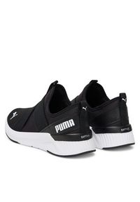 Puma Buty do biegania Softride Harli Slip On Wns 311471 11 Czarny. Zapięcie: bez zapięcia. Kolor: czarny. Materiał: materiał #4