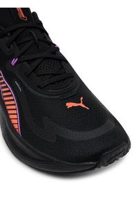 Puma Sneakersy PWR Hybrid TR 310282 06 Czarny. Kolor: czarny. Materiał: materiał #6