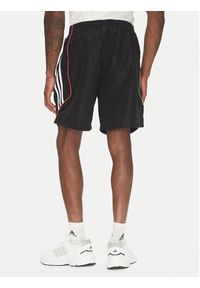 Adidas - adidas Szorty sportowe Juventus UBP JF0454 Czarny Regular Fit. Kolor: czarny. Materiał: syntetyk #4