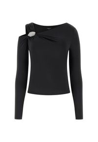 Marciano Guess Top 180077 Czarny Classic Fit. Kolor: czarny #2