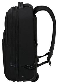 Plecak Samsonite Evosight 153527 1041 17.3“ czarny. Kolor: czarny #9