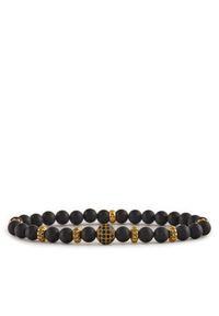 U.S. Polo Assn. Bransoletka JW9128BR Czarny. Kolor: czarny #3
