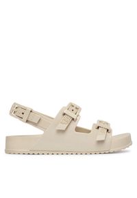 melissa - Sandały Melissa. Kolor: beżowy #1