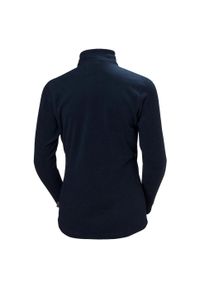 Bluza bez kaptura damska Helly Hansen Daybreaker Fleece Jacket. Typ kołnierza: bez kaptura. Kolor: niebieski