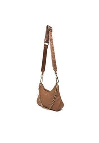 Steve Madden Torebka Bsin SM13001827 Różowy. Kolor: różowy. Materiał: skórzane #6