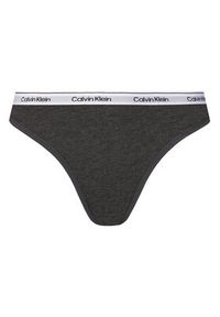 Calvin Klein Underwear Komplet fig 000QD5208E Kolorowy. Materiał: bawełna. Wzór: kolorowy #5