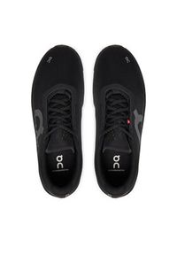 On Buty do biegania Cloudmonster 1 3MF30741043 Czarny. Kolor: czarny. Materiał: materiał #4