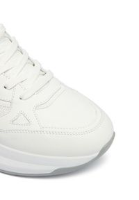 Bogner Sneakersy Ctp25 M 1 12540655 Biały. Kolor: biały. Materiał: skóra #4