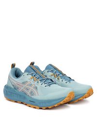 Asics Buty do biegania Gel-Sonoma 8 1012B771 Niebieski. Kolor: niebieski. Materiał: mesh #2
