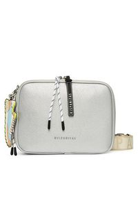 Hispanitas Torebka BV264721 Złoty. Kolor: złoty. Materiał: skórzane #5