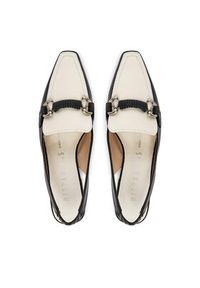 Hispanitas Czółenka BHV264690 C002 Czarny. Kolor: czarny. Materiał: skóra #4