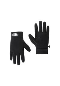 Rękawice turystyczne unisex The North Face TNF Rino Glove. Kolor: czarny