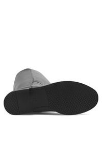 Lasocki Kozaki WI16-ZOLA-12 Czarny. Kolor: czarny. Materiał: skóra #5