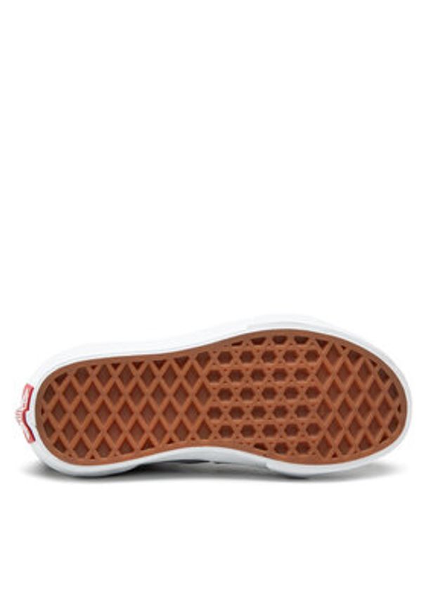 Vans Tenisówki Sk8-Hi Vn000D5F6BT Czarny. Kolor: czarny. Materiał: materiał