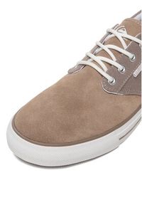 Quiksilver Tenisówki CEO-DAYTON-01 Beżowy. Kolor: beżowy. Materiał: skóra, zamsz #8
