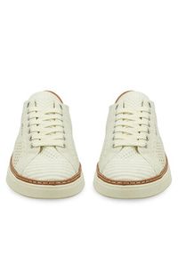 GANT - Gant Sneakersy 30638905 Beżowy. Kolor: beżowy. Materiał: materiał #6