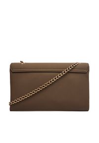 Love Moschino - LOVE MOSCHINO Torebka JC4192PP1OKD0203 Brązowy. Kolor: brązowy. Materiał: skórzane #4