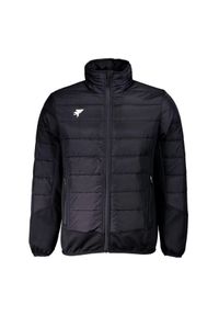Joma - Kurtka Wodoodporna Męska Explorer. Kolor: czarny