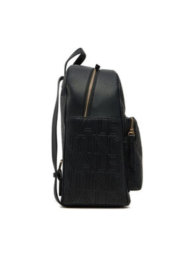 VALENTINO - Valentino Plecak Pansy VBS8PG20 Czarny. Kolor: czarny. Materiał: skóra