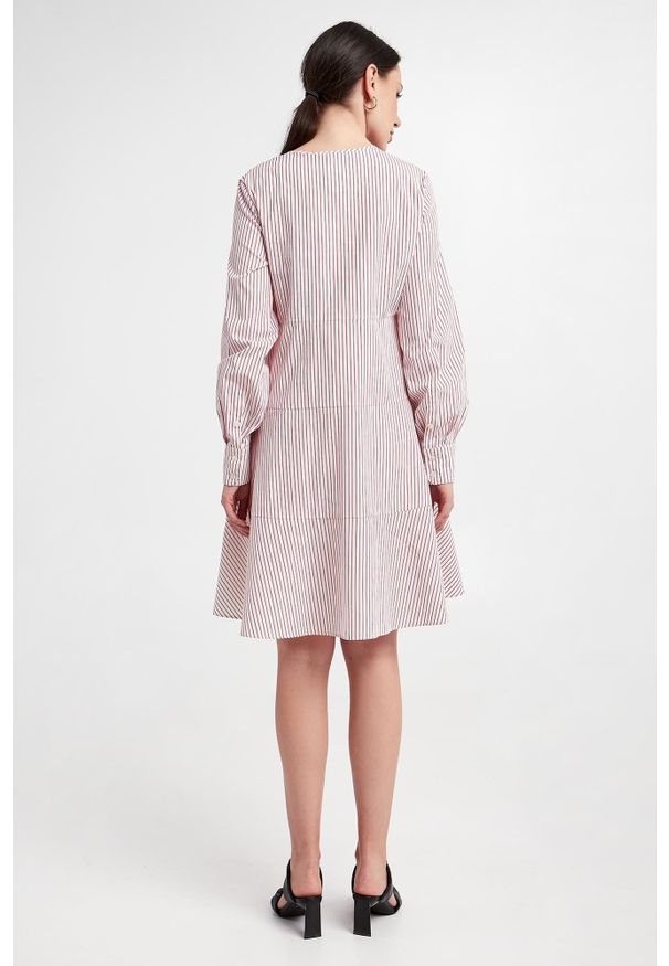 SUKIENKA ABBONO Sportmax Code. Styl: elegancki