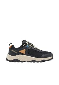 columbia - Buty Trekkingowe Męskie Columbia Trailstorm Ascend Waterproof. Kolor: czarny, wielokolorowy, beżowy. Materiał: poliester. Sport: turystyka piesza