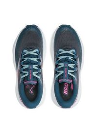 Brooks Buty do biegania Caldera 6 120366 1B 068 Szary. Kolor: szary. Materiał: materiał #6