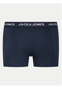 Jack & Jones - Jack&Jones Komplet 7 par bokserek Anthony 12263363 Kolorowy. Materiał: bawełna. Wzór: kolorowy #4