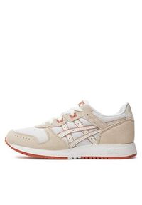 Asics Sneakersy Lyte Classic1202A306 Biały. Kolor: biały. Materiał: mesh, materiał #2