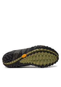 Merrell Trekkingi Intercept J037721 Czarny. Kolor: czarny. Materiał: skóra. Sport: turystyka piesza #3