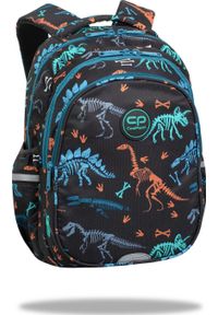 Patio Plecak młodzieżowy Jerry Fossil CoolPack F029700. Styl: młodzieżowy