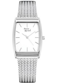 Zegarek damski Pierre Ricaud P37039.5113Q srebrny. Kolor: srebrny #1
